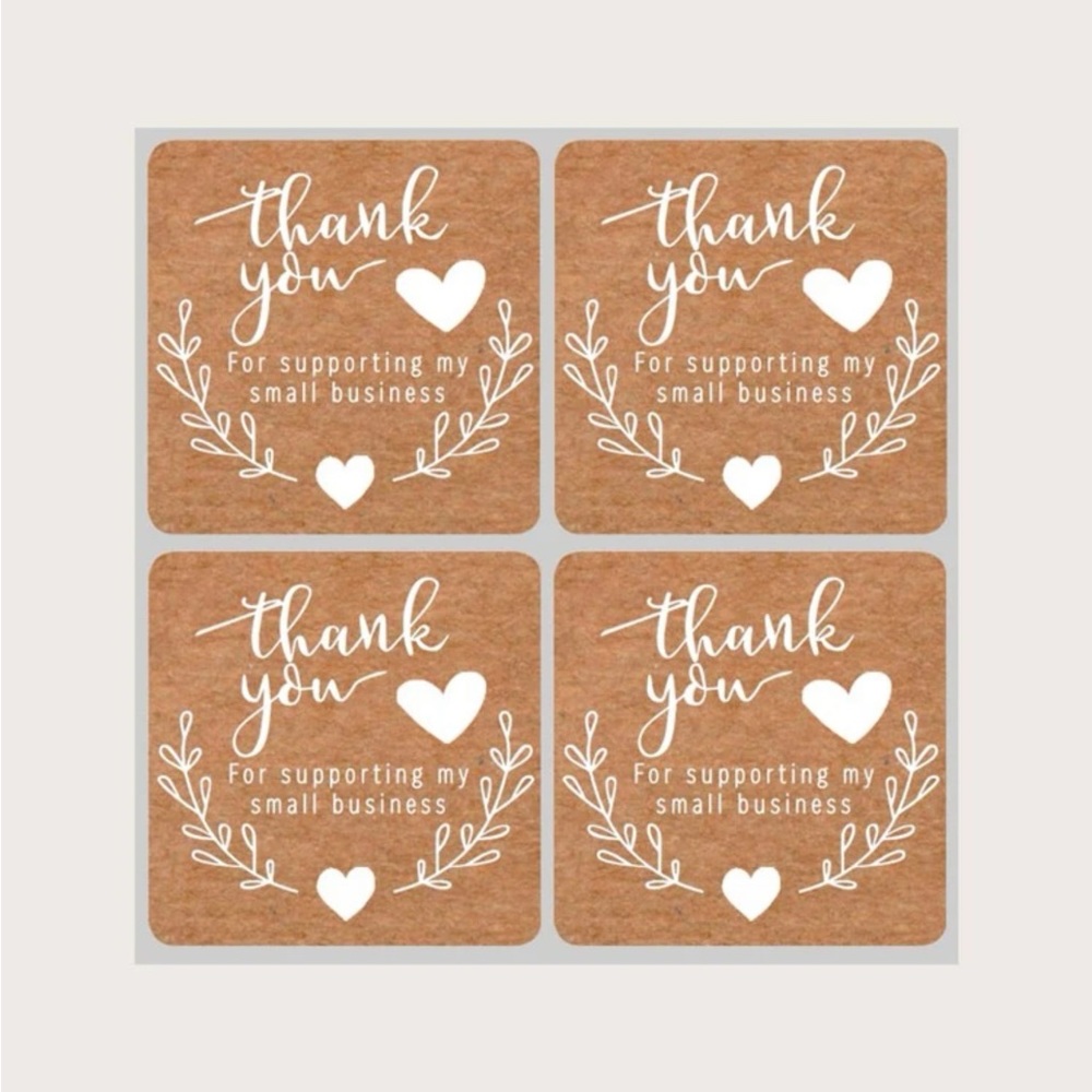 🟢 FREE WITH ANY PURCHASE OVER $10. (60) Thank You For Support Small Business